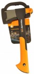 Топор Fiskars туристический X7