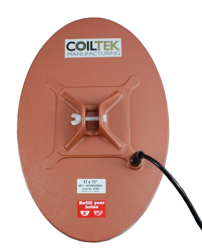 Coiltek 17х11"