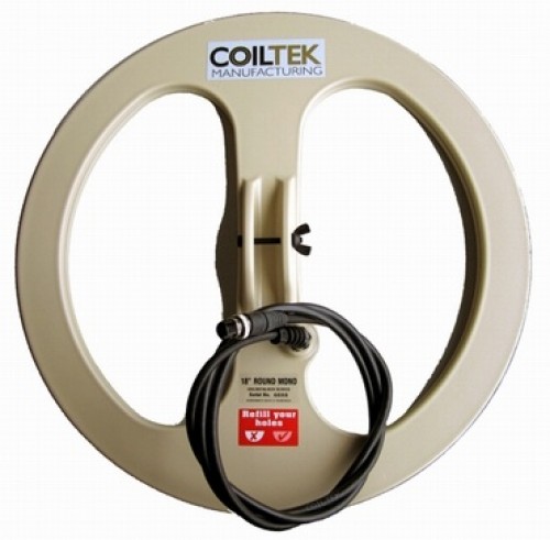 Coiltek MONO 18"