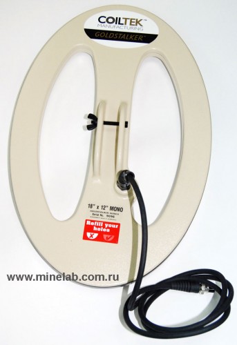 Coiltek MONO 18х12"