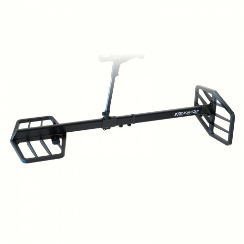 XP Увеличитель глубины XTREM HUNTER с штангой в кейсе