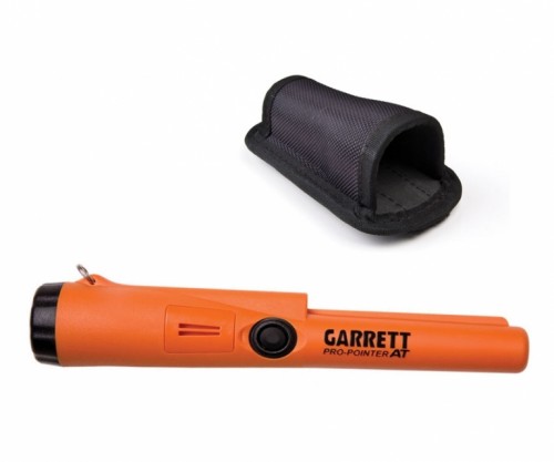 Garrett Pro Pointer AT