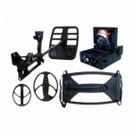 Nokta Deephunter 3D Pro Package