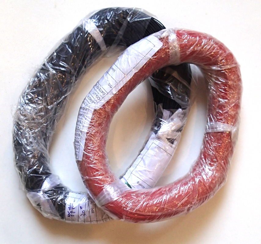 30 AWG